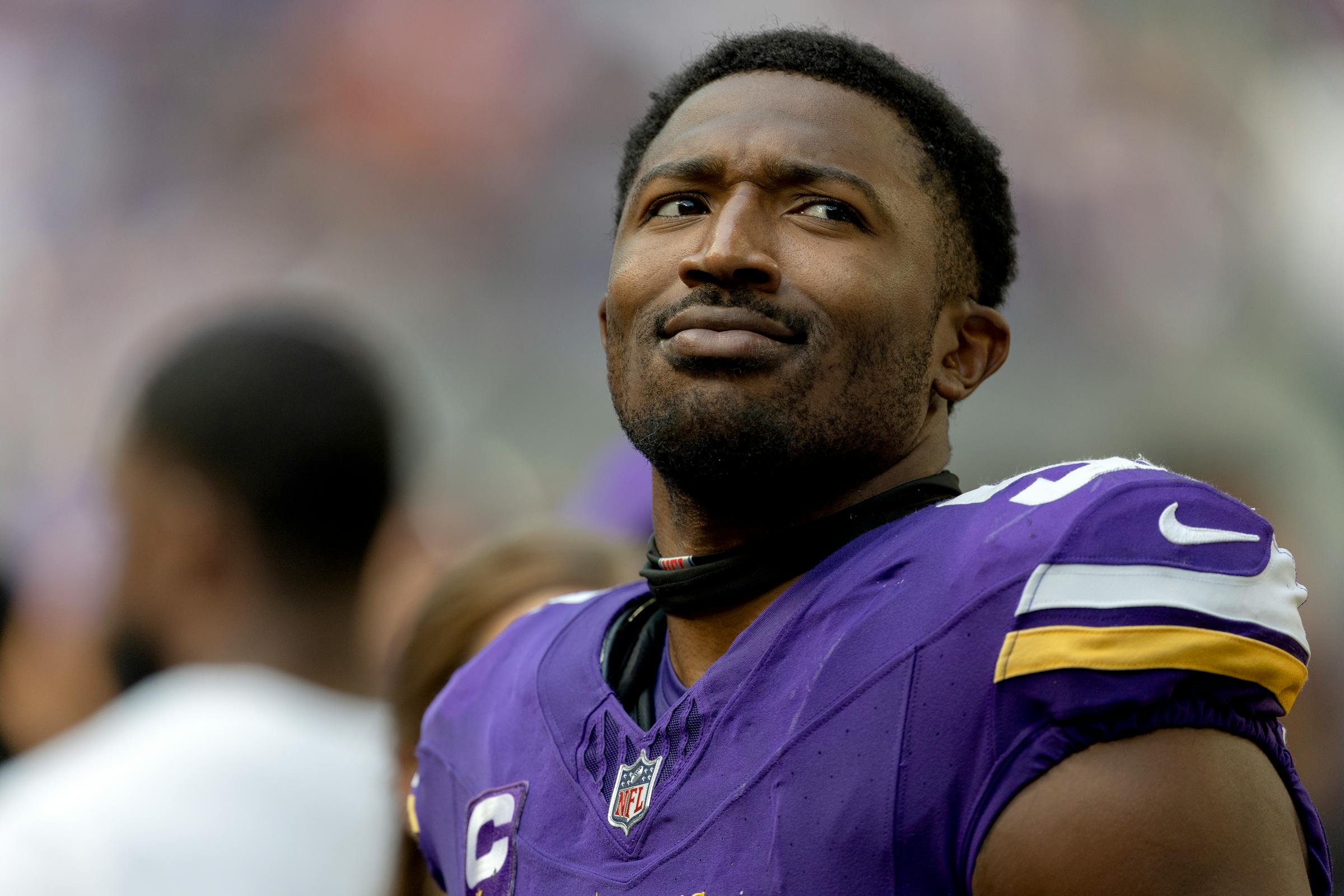 MN Vikings injury report: J.J. McCarthy limited again MN Vikings injury report: J.J. McCarthy limited again